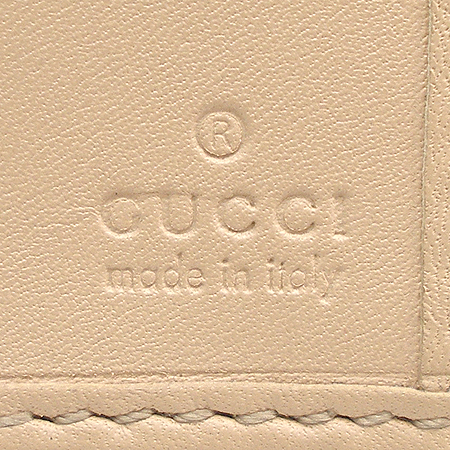 Gucci(����) 181668 GG�ΰ� 3�� ������ [�б�������] �̹���4 - ���̺��� �߰���ǰ